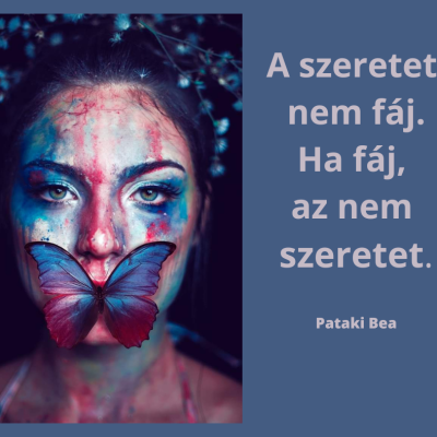 Ha fáj, az nem szeretet! - online videótár