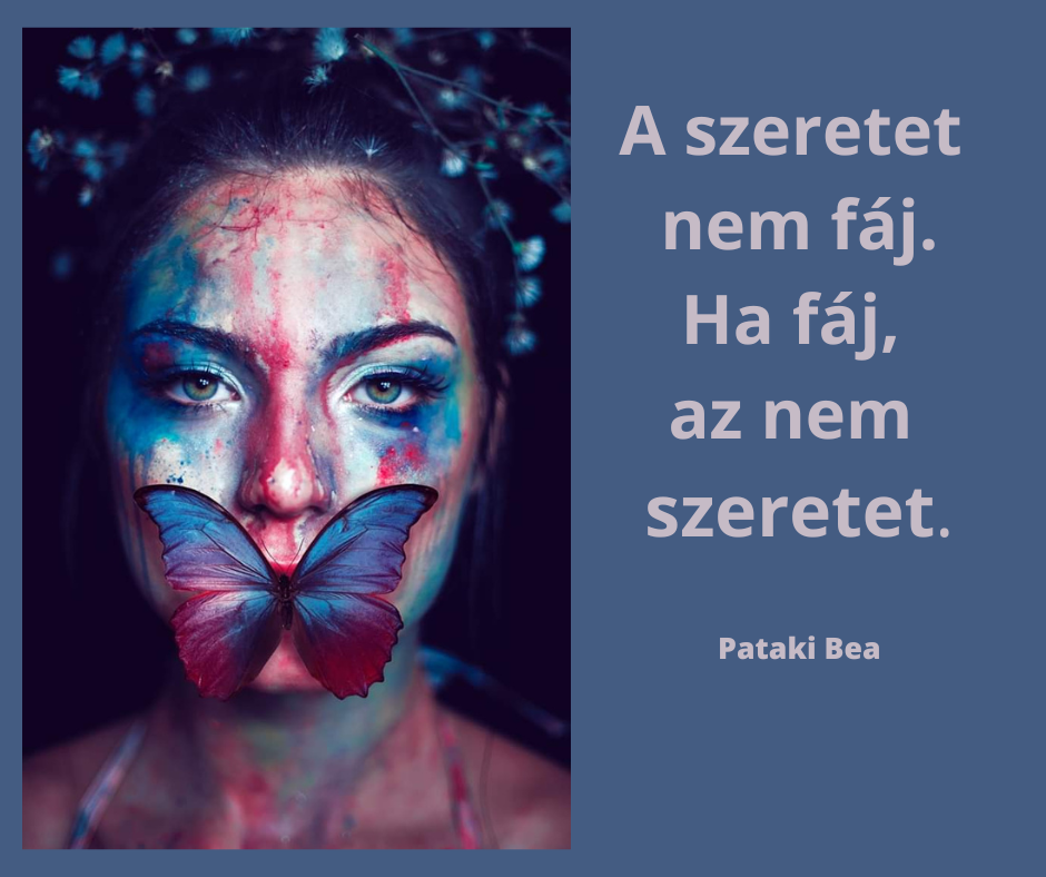 Ha fáj, az nem szeretet! - online videótár